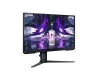 Samsung Odyssey S24AG300NRX - 1124341 - zdjęcie 2